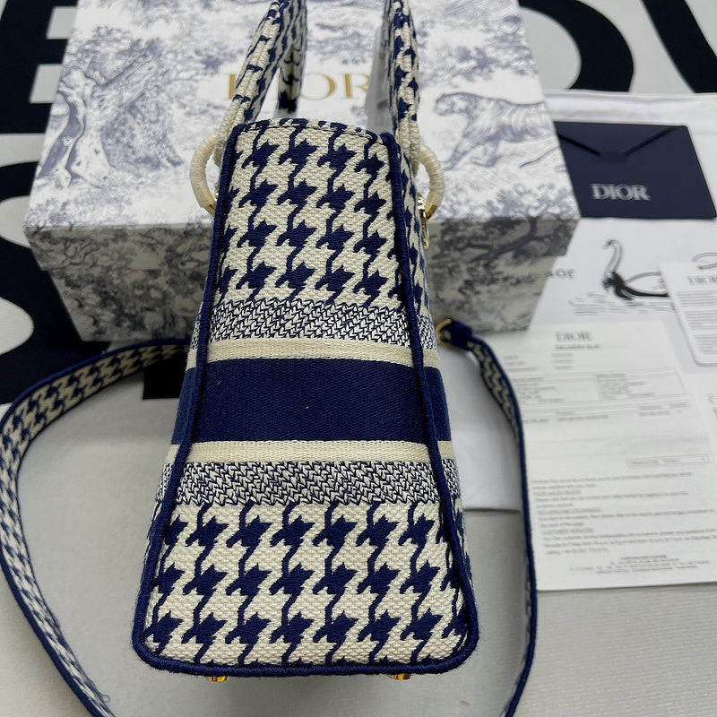 ENT - DOR Bags - 511