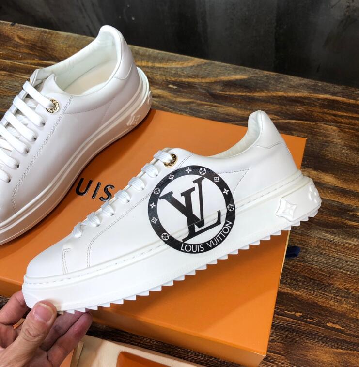 Mila's Edit - LOV Men Shoes - 1691