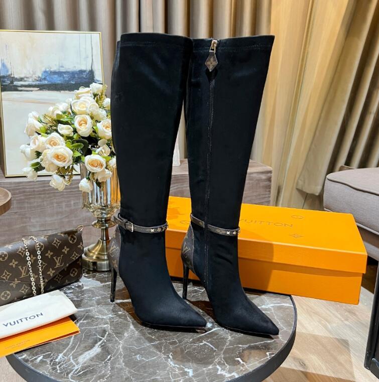 Mila's Edit - LOV Women Shoes - 887