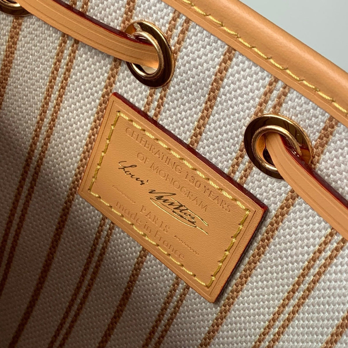 LOU NANO NOE BAG