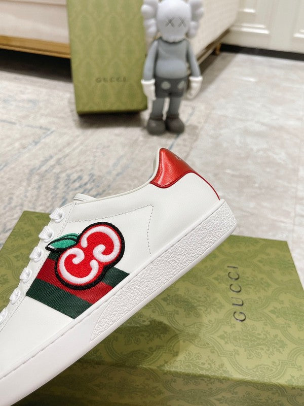 Gucci Luxury Shoes