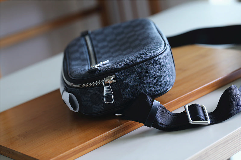 I W Fashion Lu-Vi bags - 10395