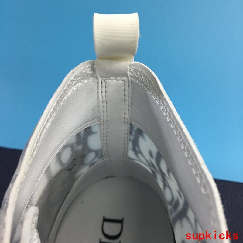 Dior Luxury Shoes