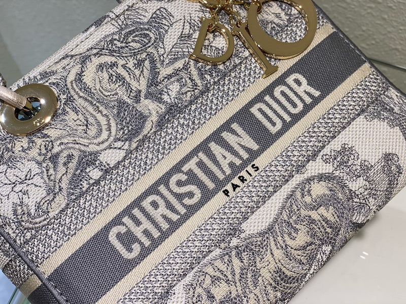 ENT - DOR Bags - 566