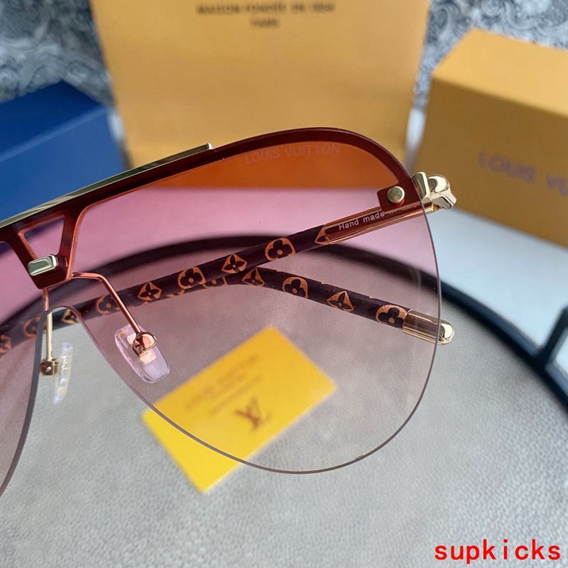 Louis Vuittion Luxury Sunglasses