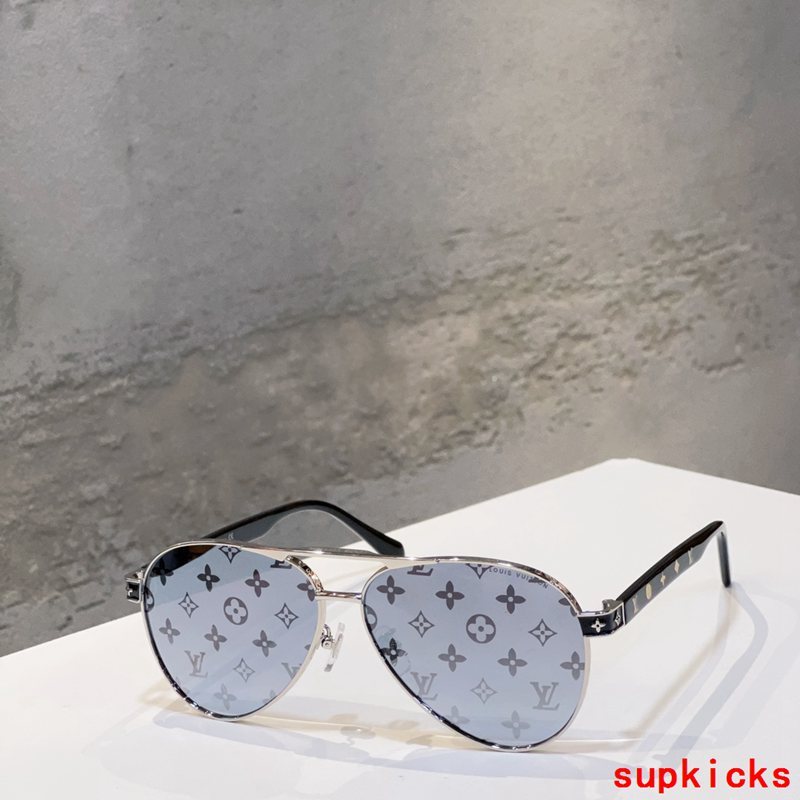 Louis Vuittion Luxury Sunglasses