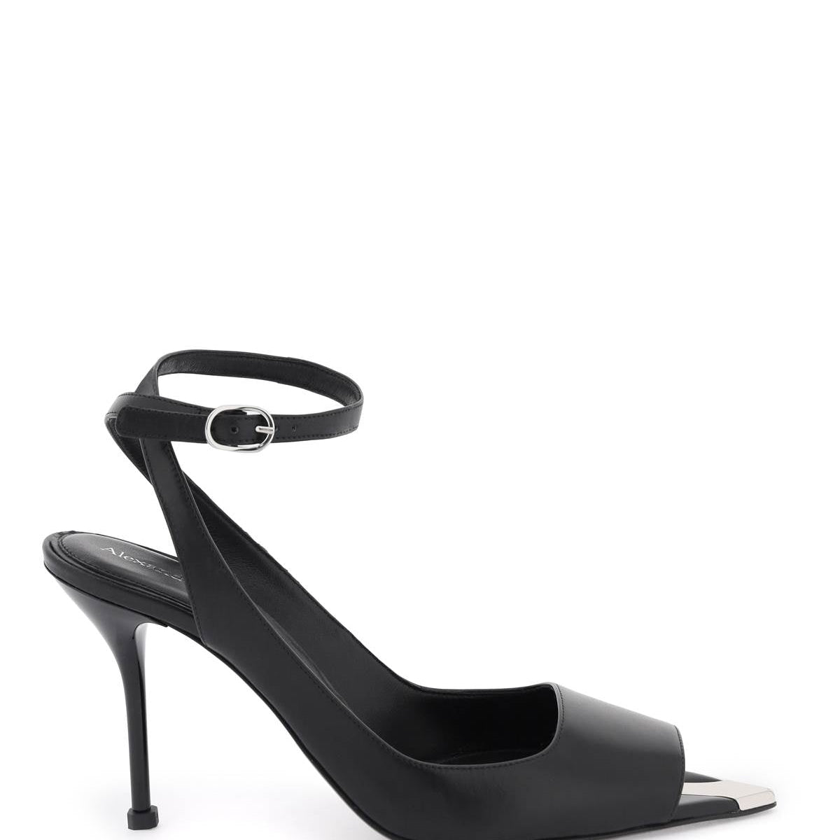 PUNK SANDALS