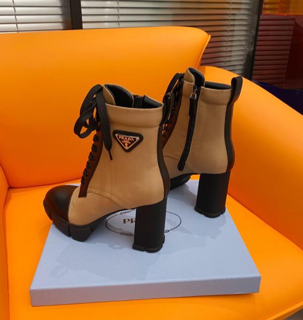 Mila's Edit - LOV Women Shoes - 380