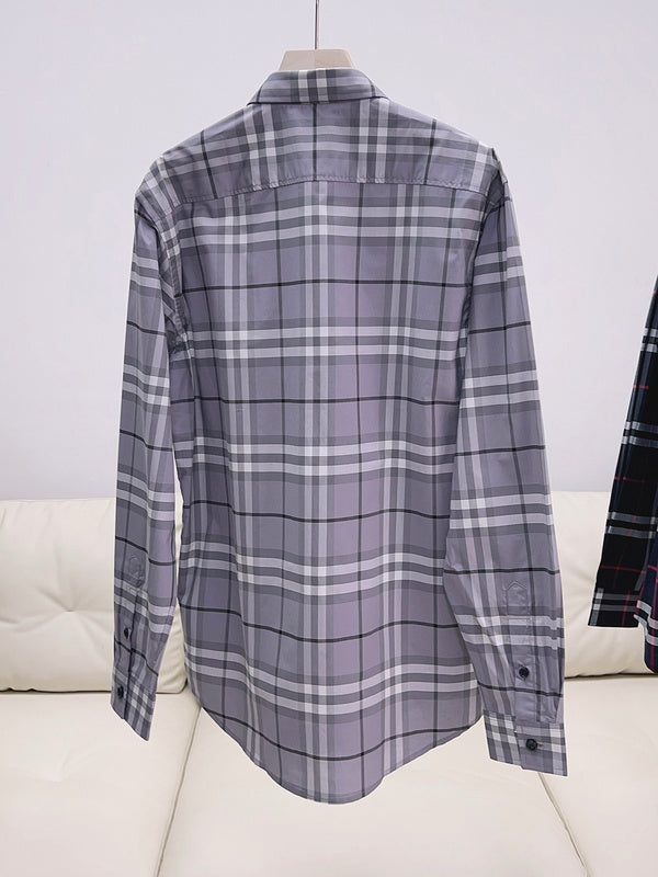 Burberry Luxury Clothes