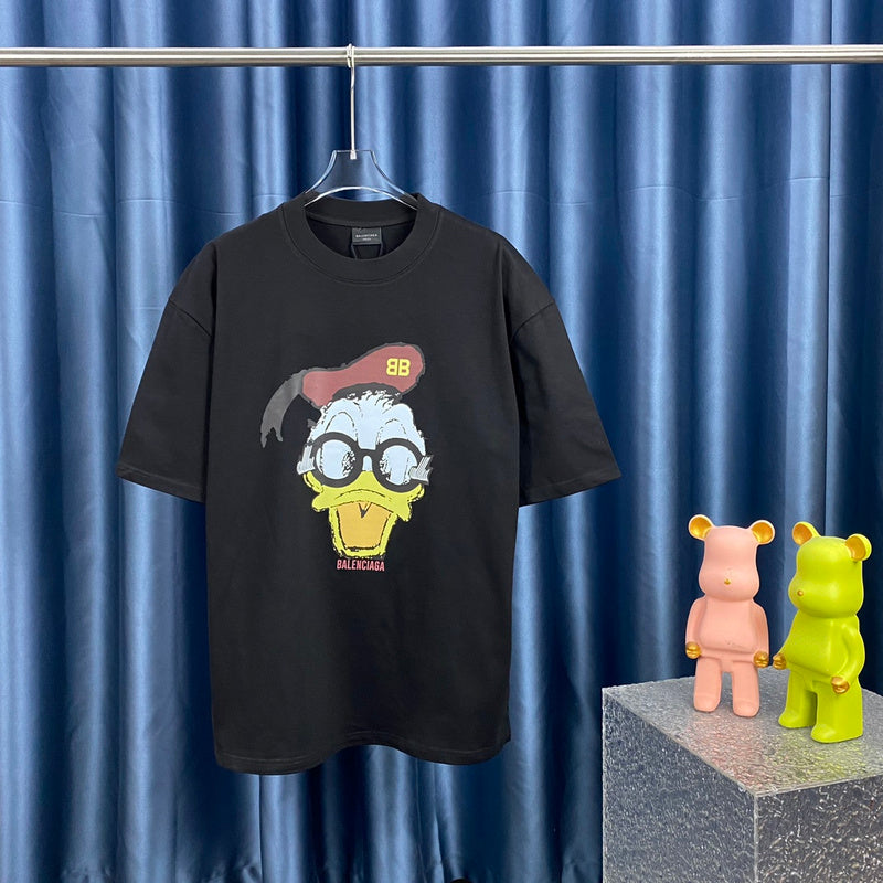 Balenciaga Luxury T-Shirts