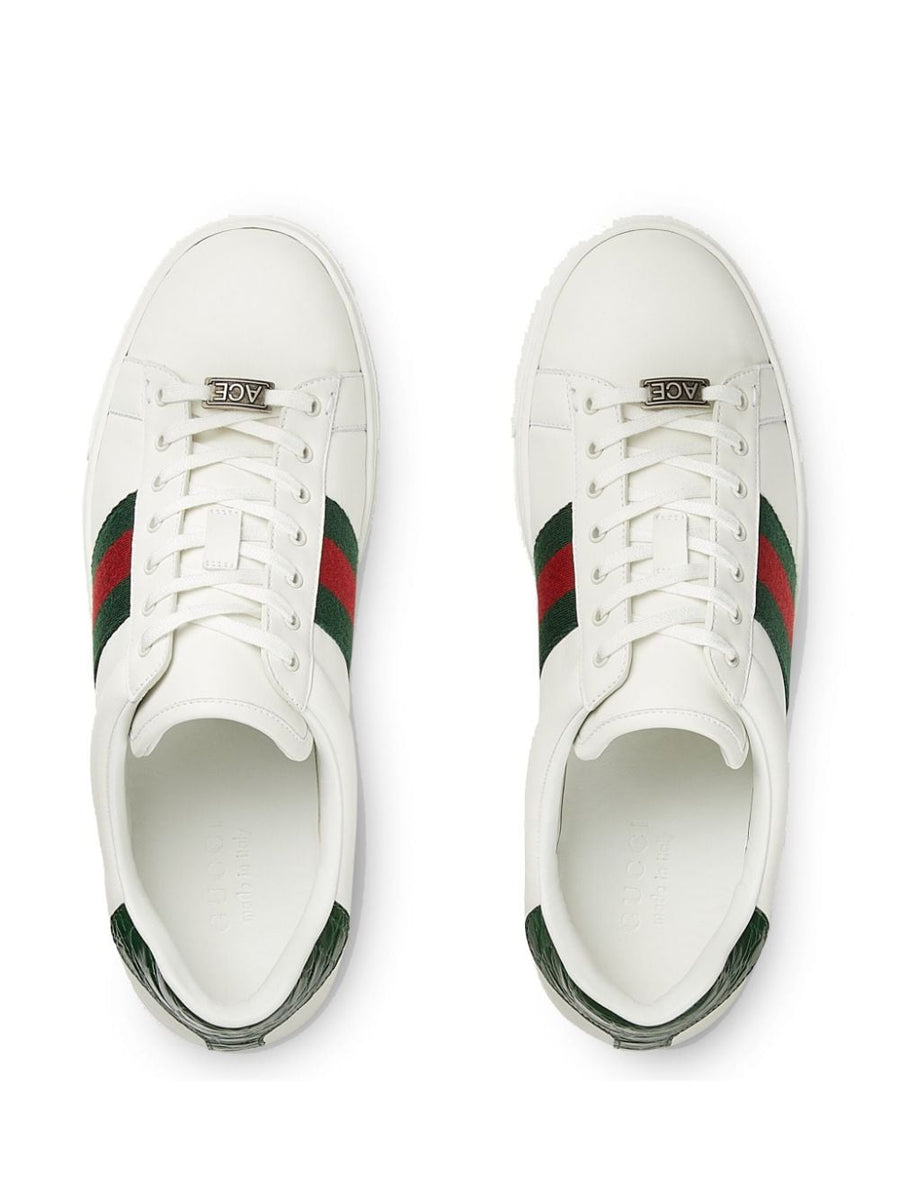 GUCCI ACE SNEAKERS