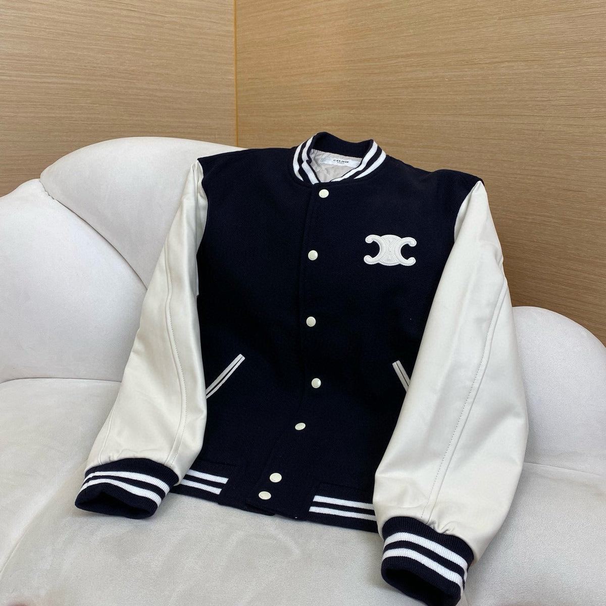 CEL BOMBER JACKET