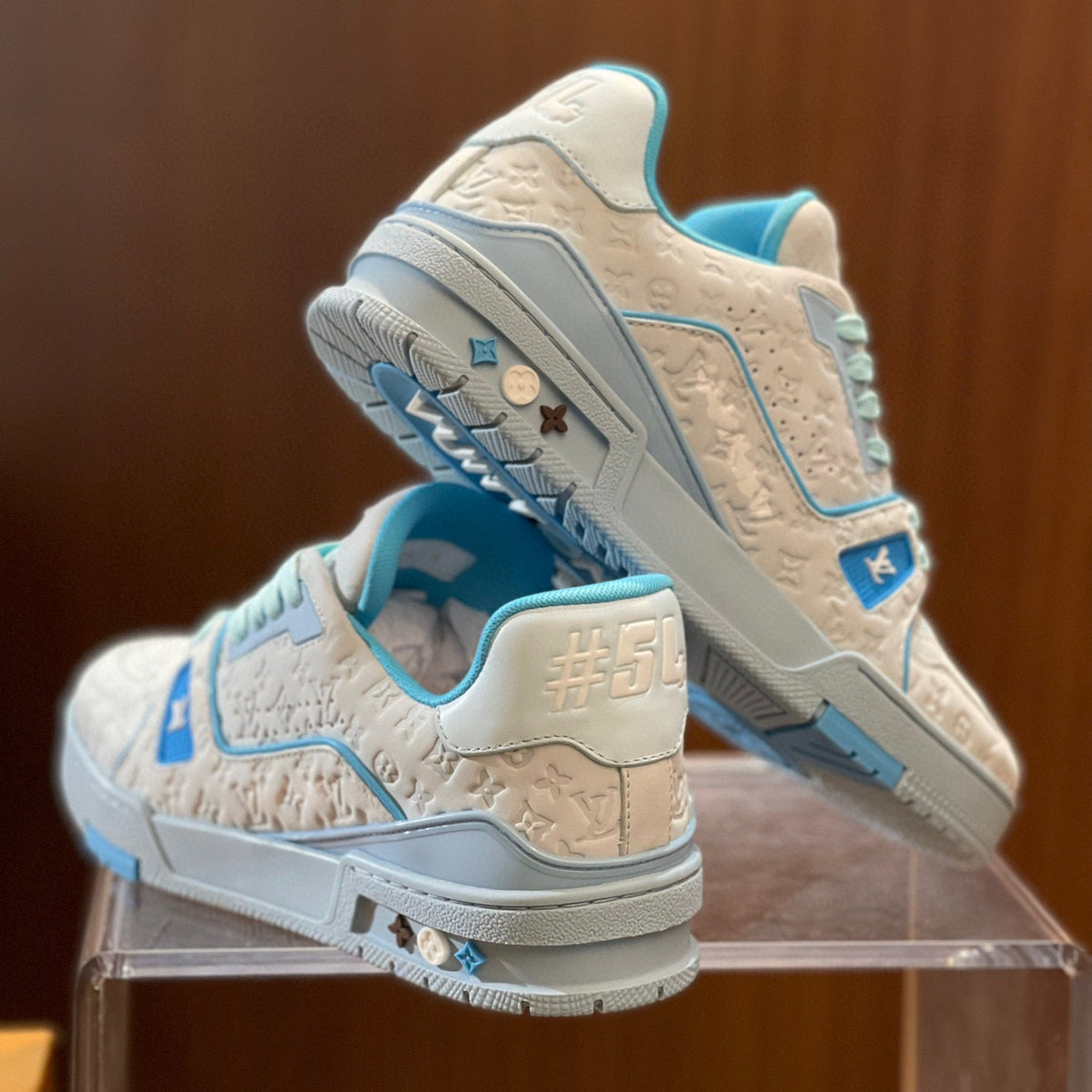 LOU TRAINERS