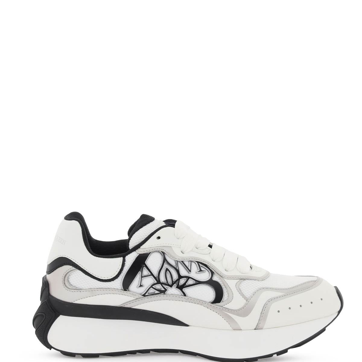 SPRINT RUNNER SNEAKERS