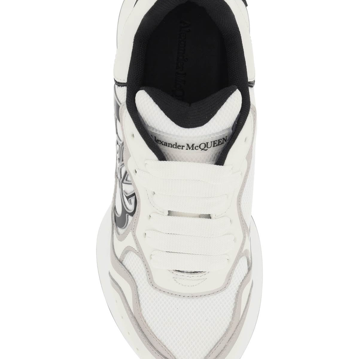 SPRINT RUNNER SNEAKERS