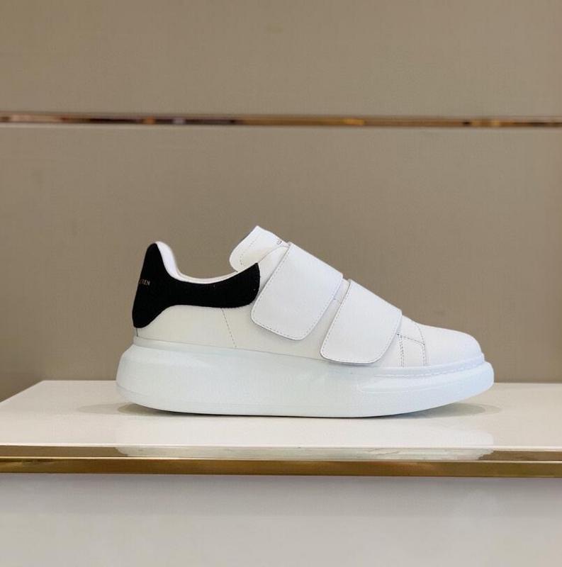 Mila's Edit - AQ Men SHoes - 380