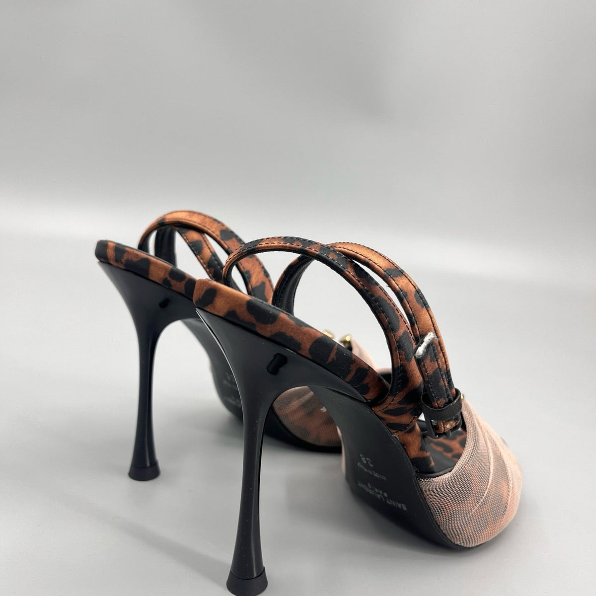 SL HEELS