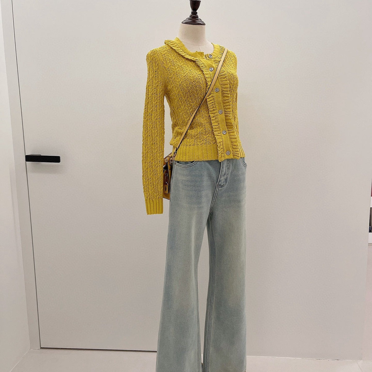 CC CARDIGAN