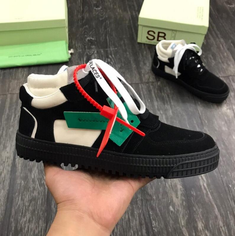 Mila's Edit - YZO Men Shoes - 256