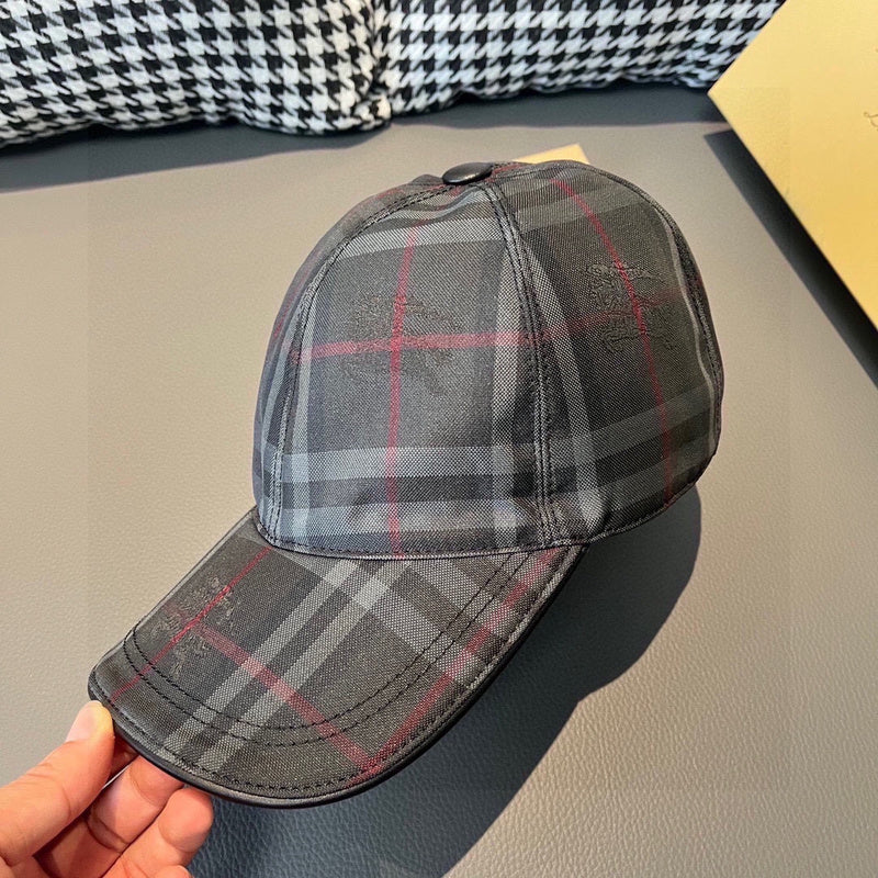 Burberry Luxury Cap