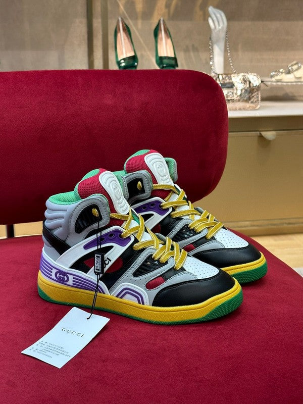 Gucci Luxury Shoes