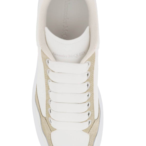'LARRY' SNEAKERS