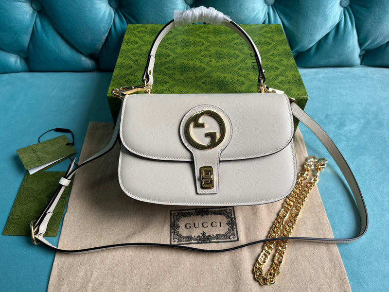 ENT - GCI Bags - 1501