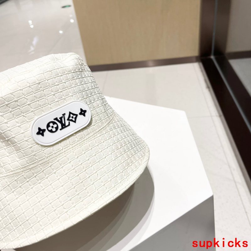 Louis Vuitton Luxury Cap