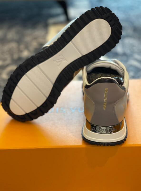 Mila's Edit - LOV Men Shoes - 1533
