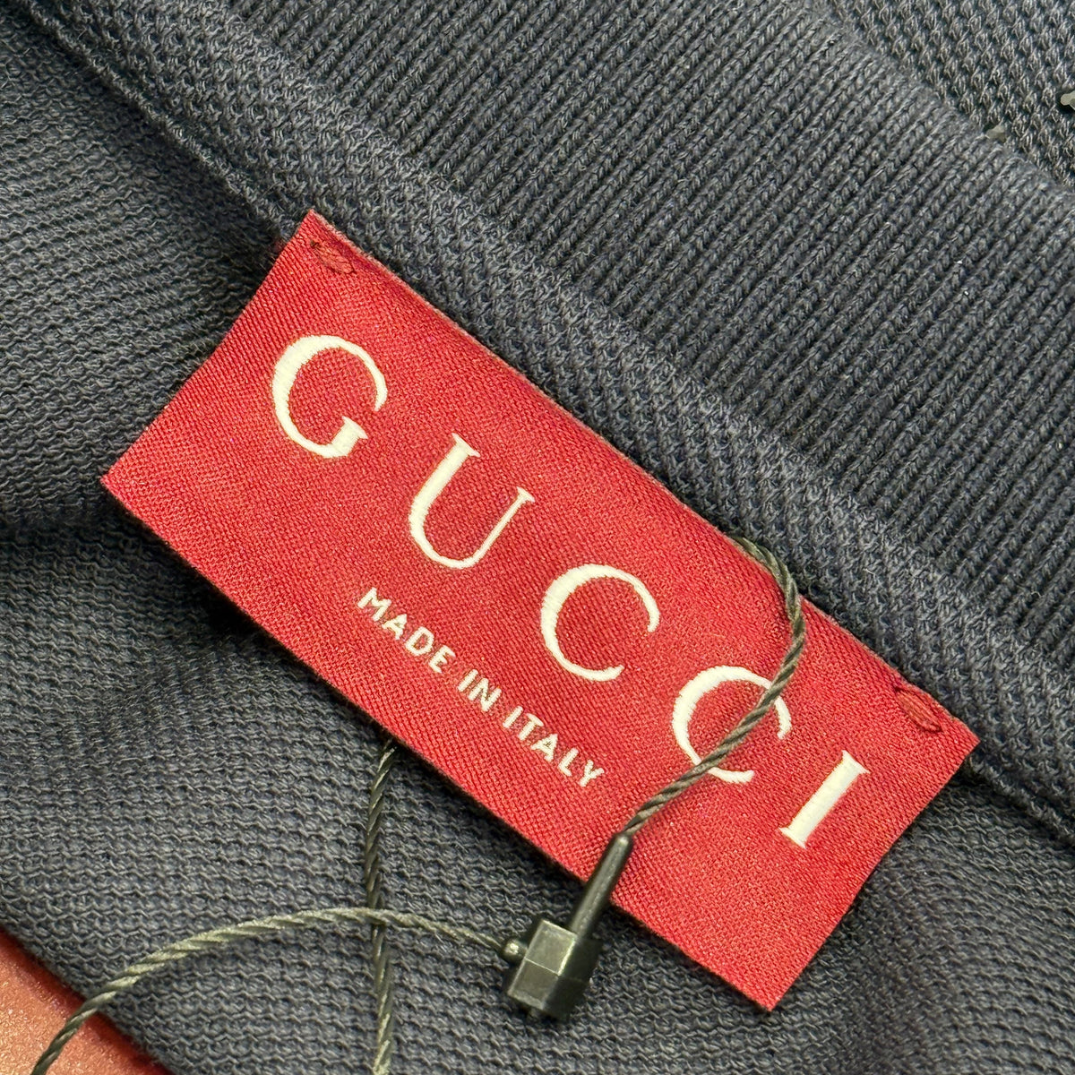 GG POLO SHIRT