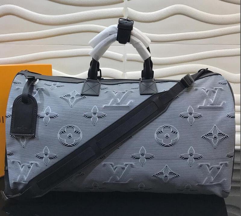 Mila's Edit - LOV Bags - 3102