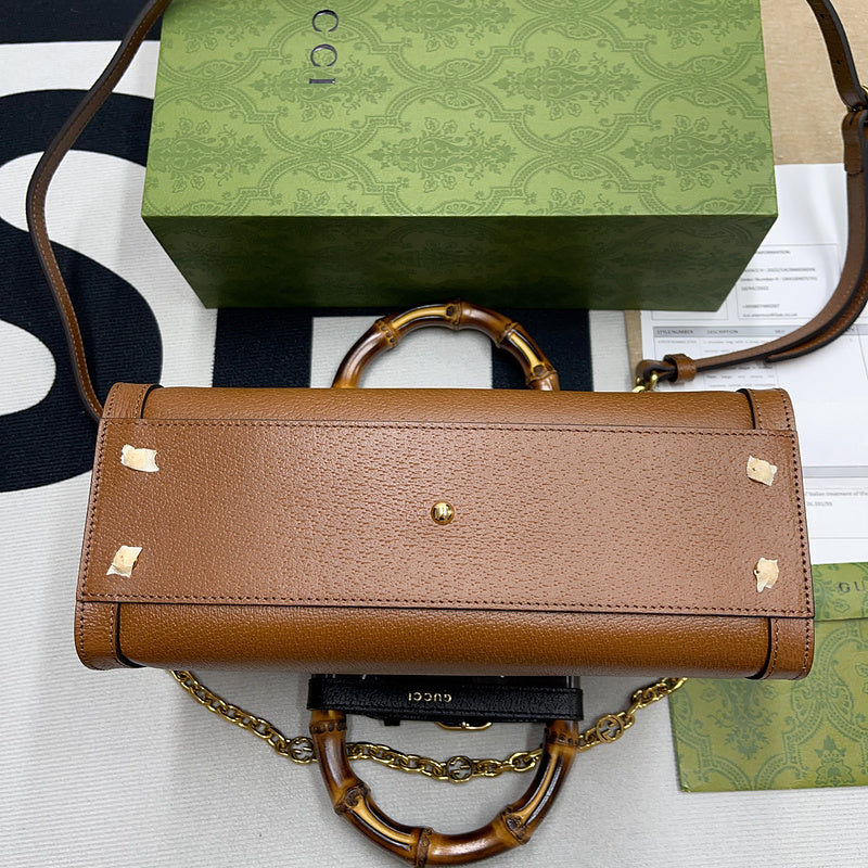ENT - GCI Bags - 1523
