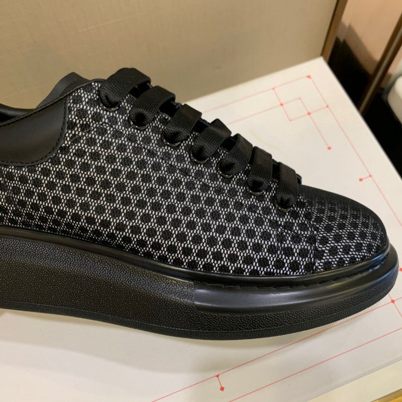 Alexander McQUEEN Luxury Shoes