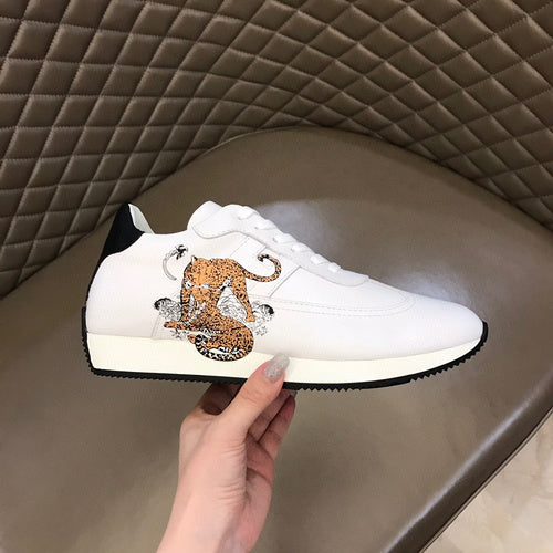 Hermes Luxury Shoes