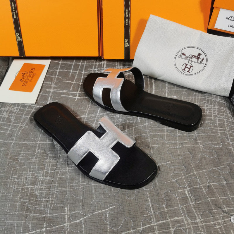 Hermes Luxury Sandals