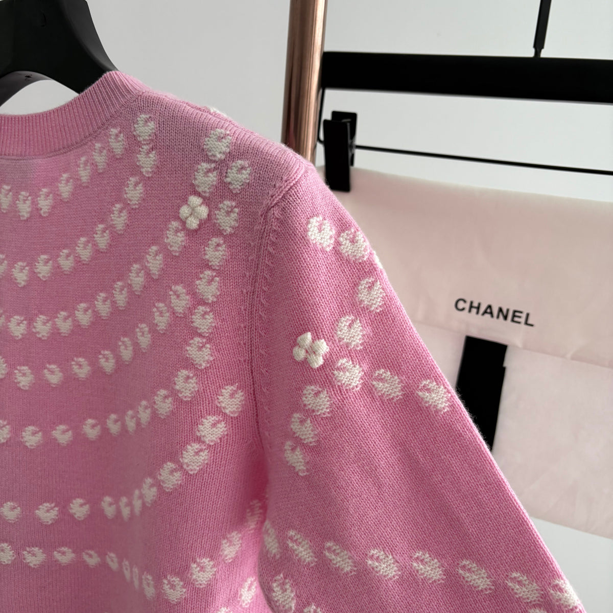 CC CARDIGAN