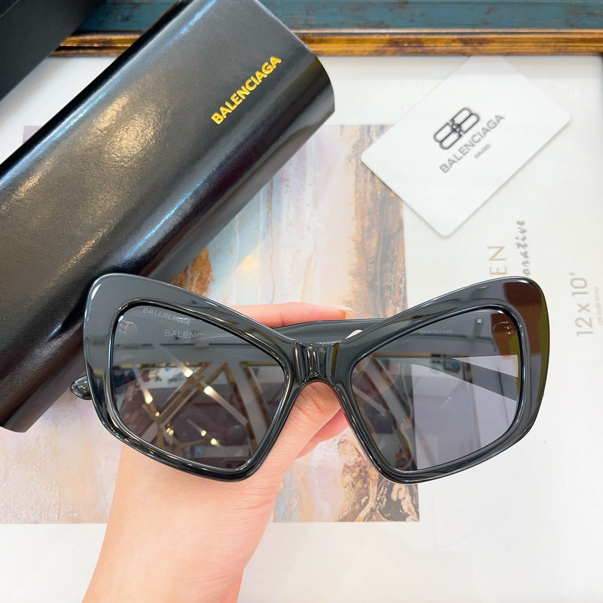 BAL SUNGLASSES