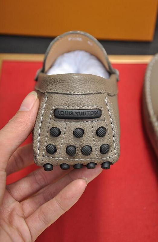 Mila's Edit - LOV Men Shoes - 1475