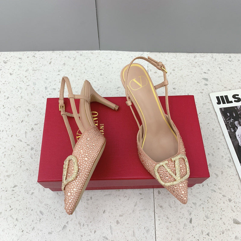 Valentino GARAVANI Luxury Shoes