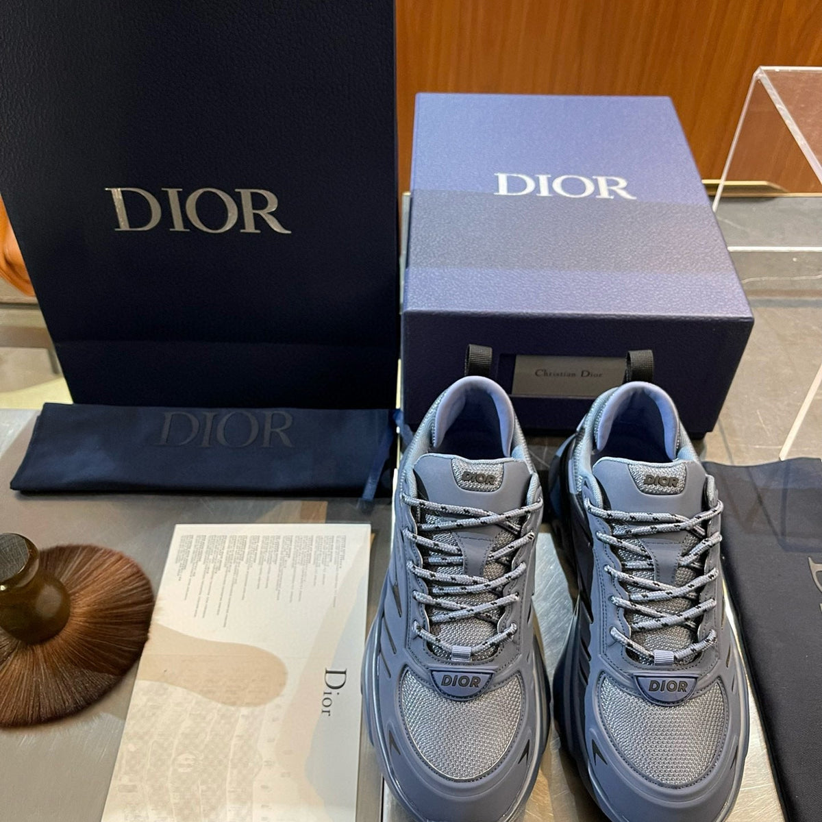 CD B44 SNEAKER