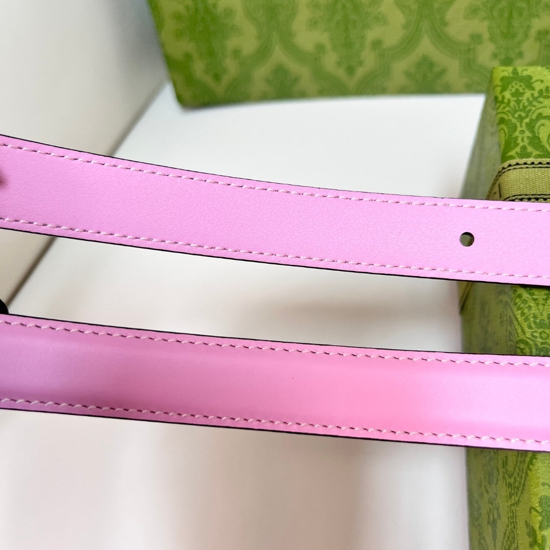 GG BELT 2 CM