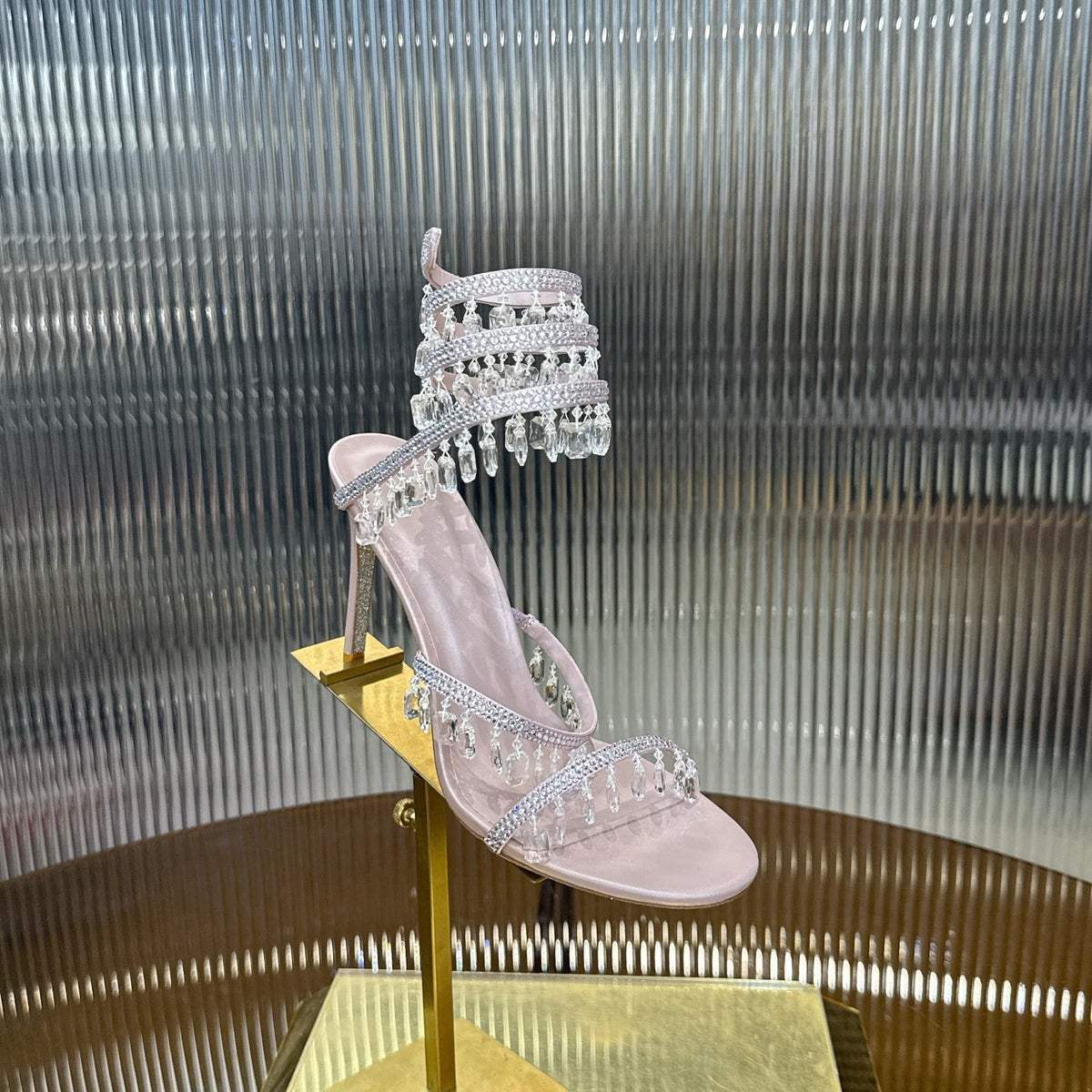 RENE C HEELS
