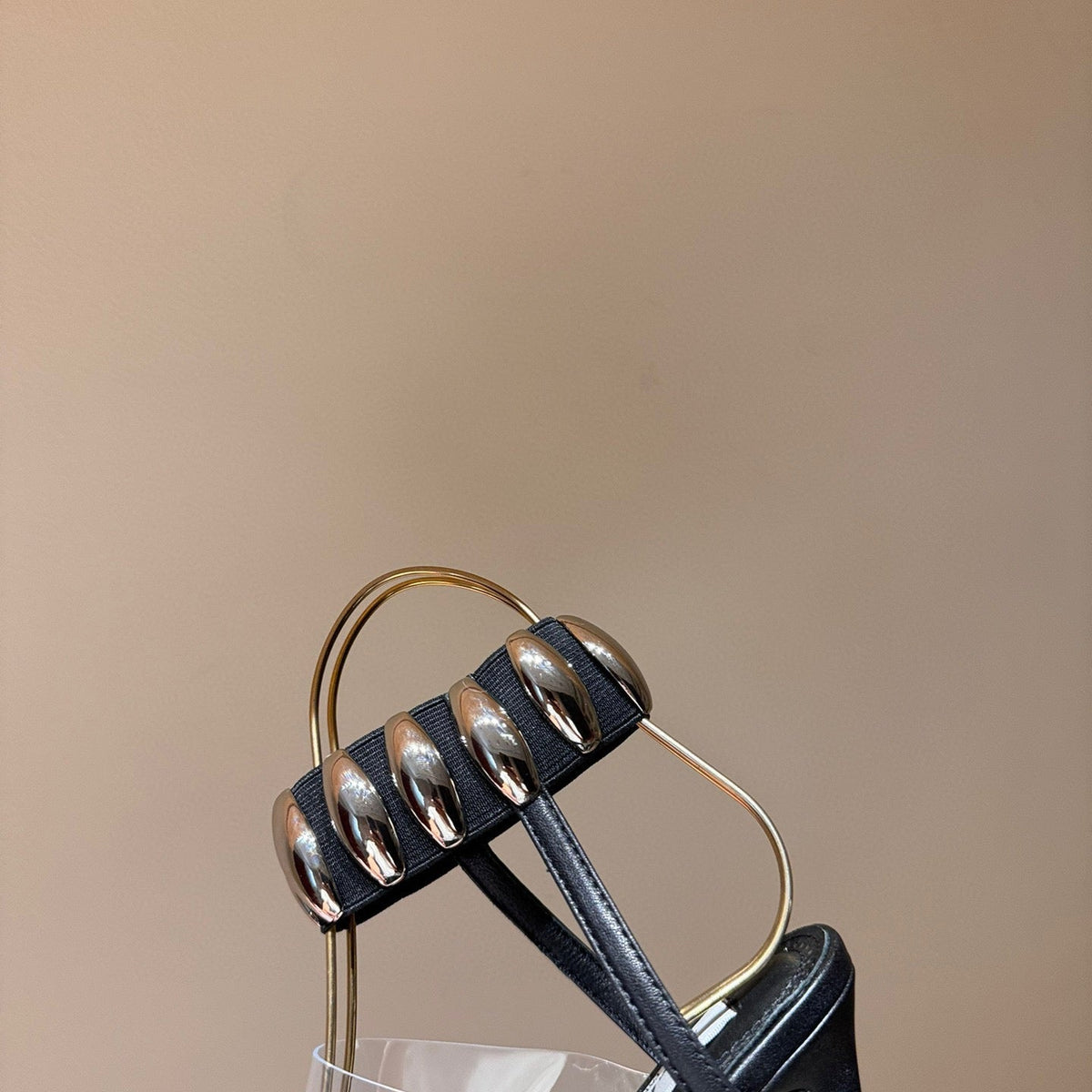 ALAIA HEELS