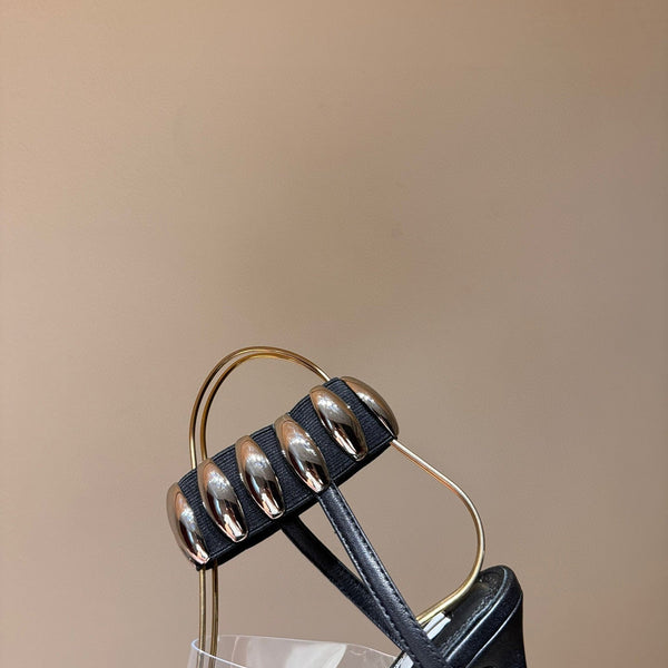ALAIA HEELS