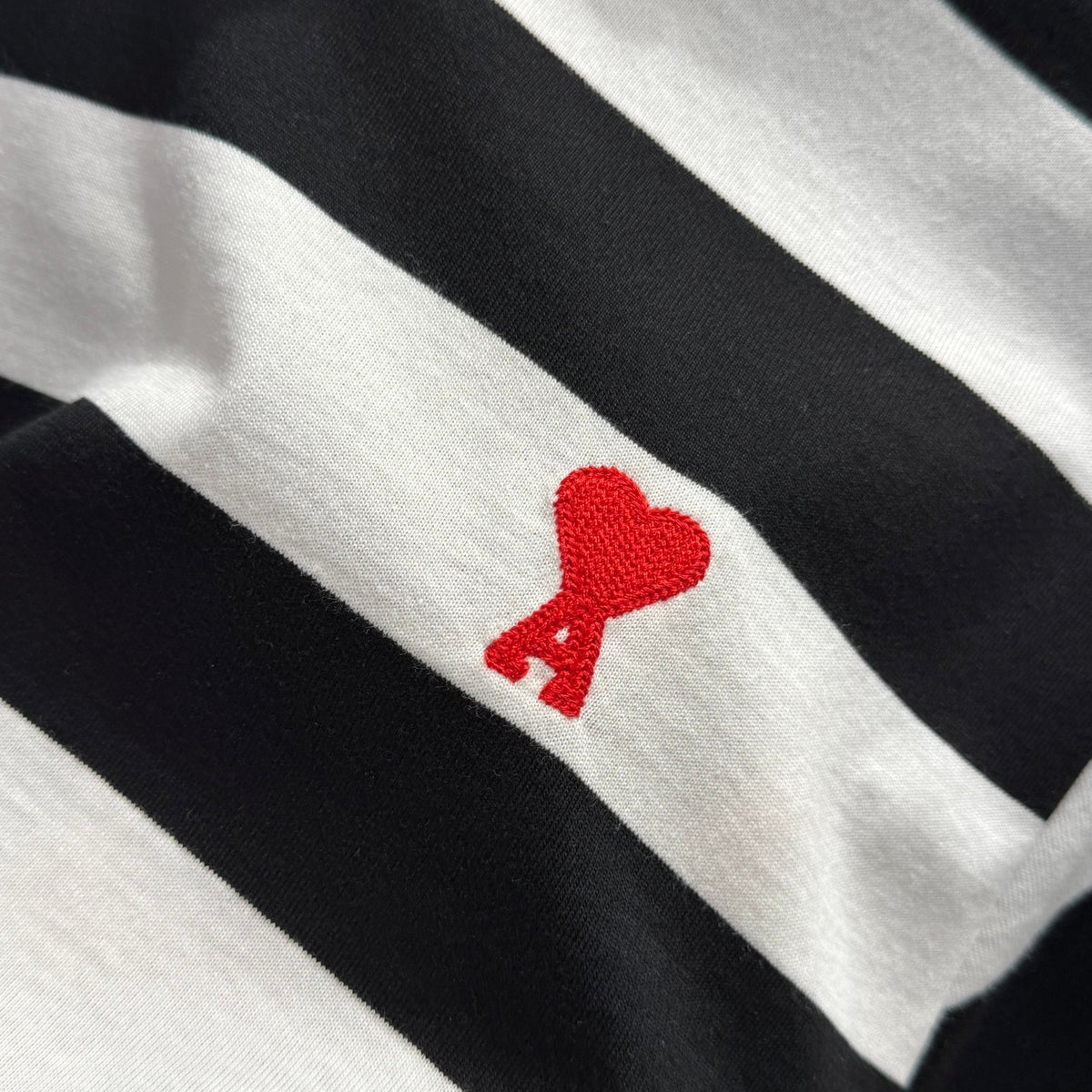 AMI T-SHIRT