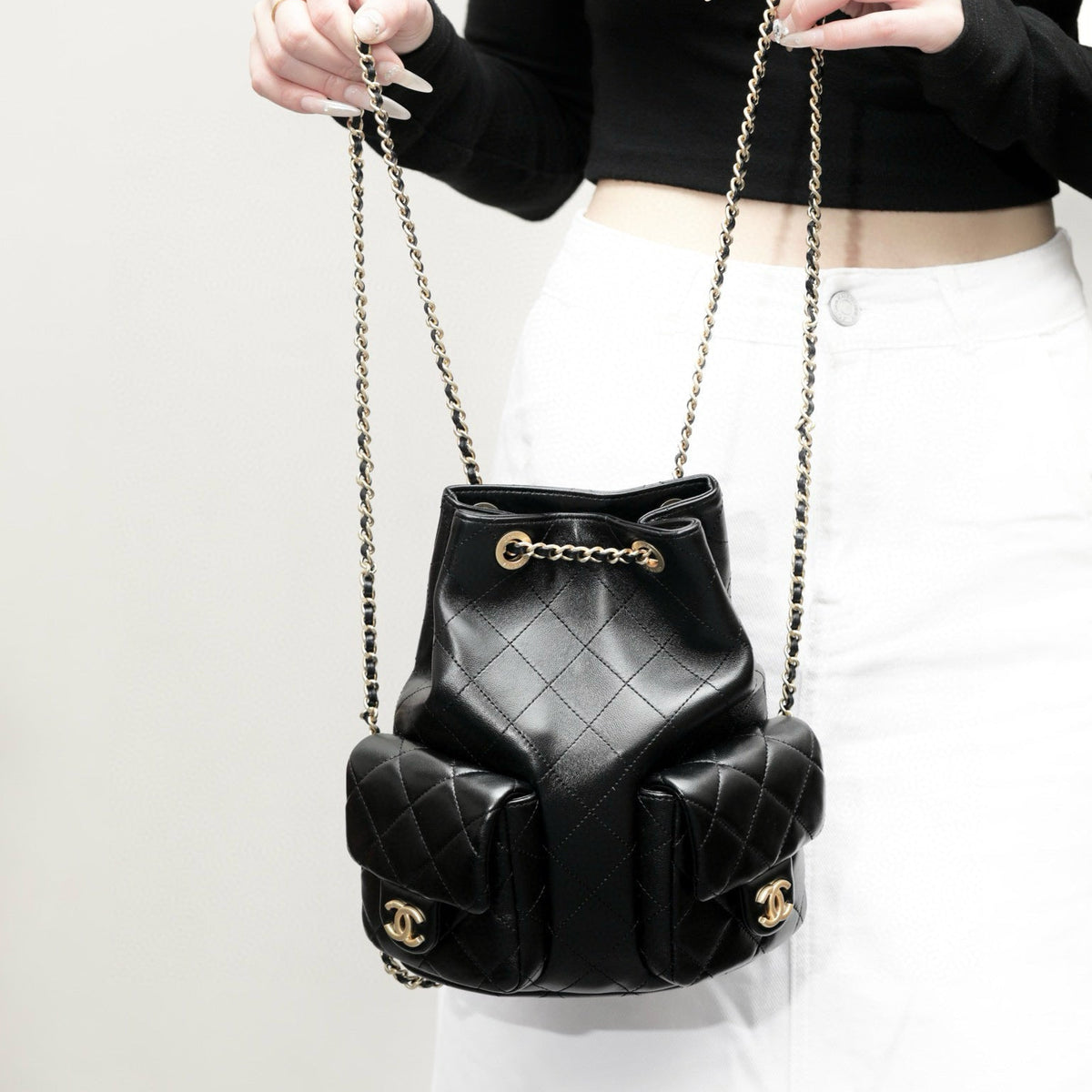 CC 25 BACKPACK