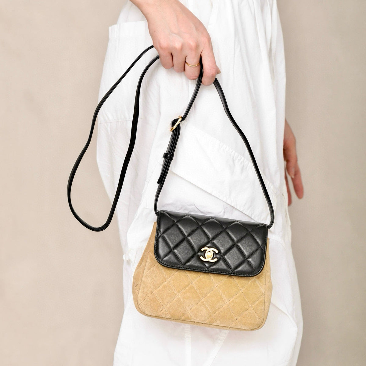 CC 25A BAG