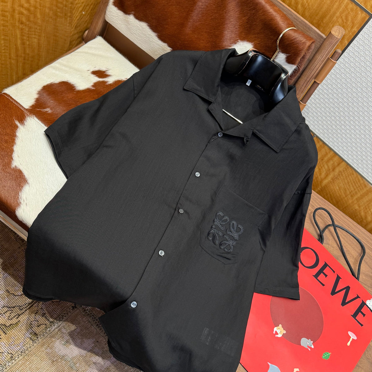 LOEW SHIRT