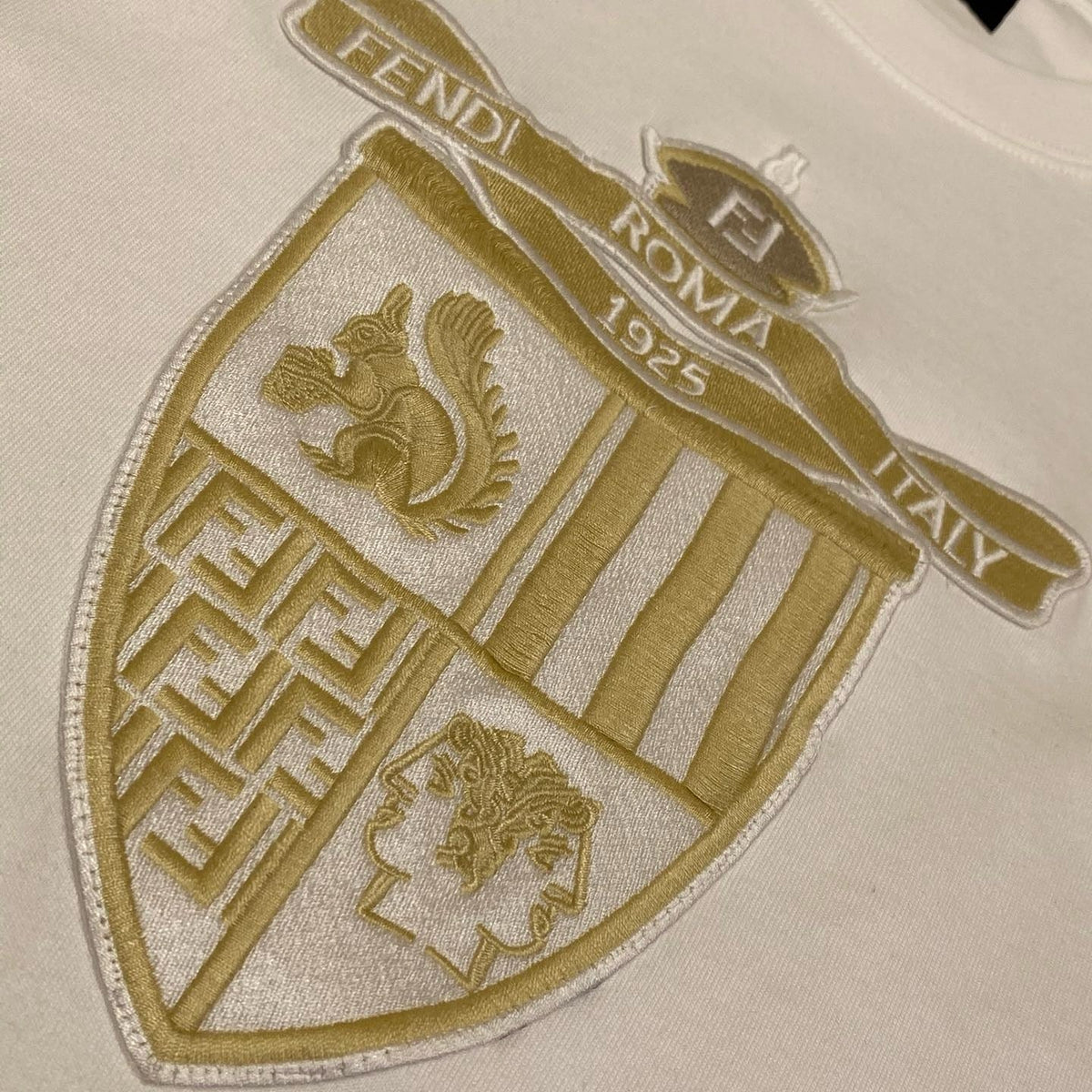 FEN T-SHIRT