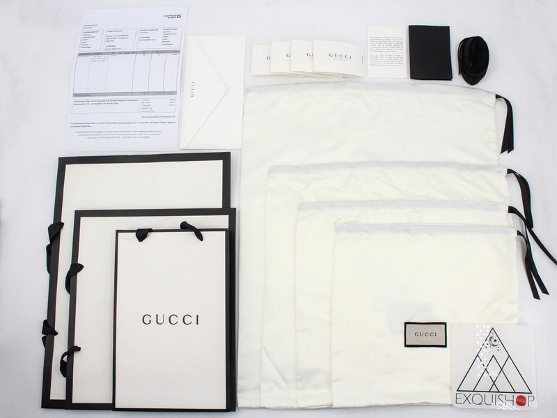 ENT - GCI Bags - 1096